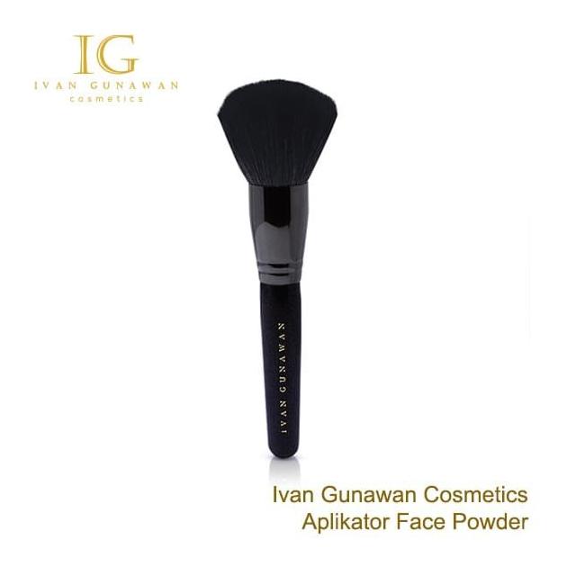 Ivan Gunawan Cosmetics Aplikator Face Powder Termurah