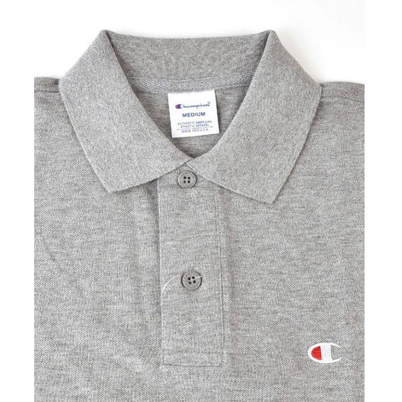 kemeja polo original