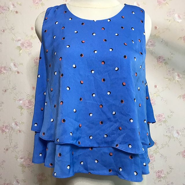 PRELOVED / SECOND ZARA