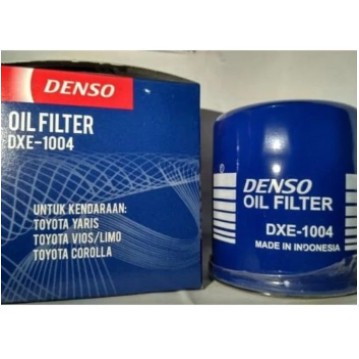 Filter oli denso| toyota alphard