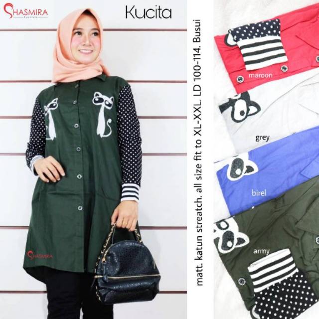 

Kucita