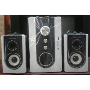 speaker polytron PMA 9300