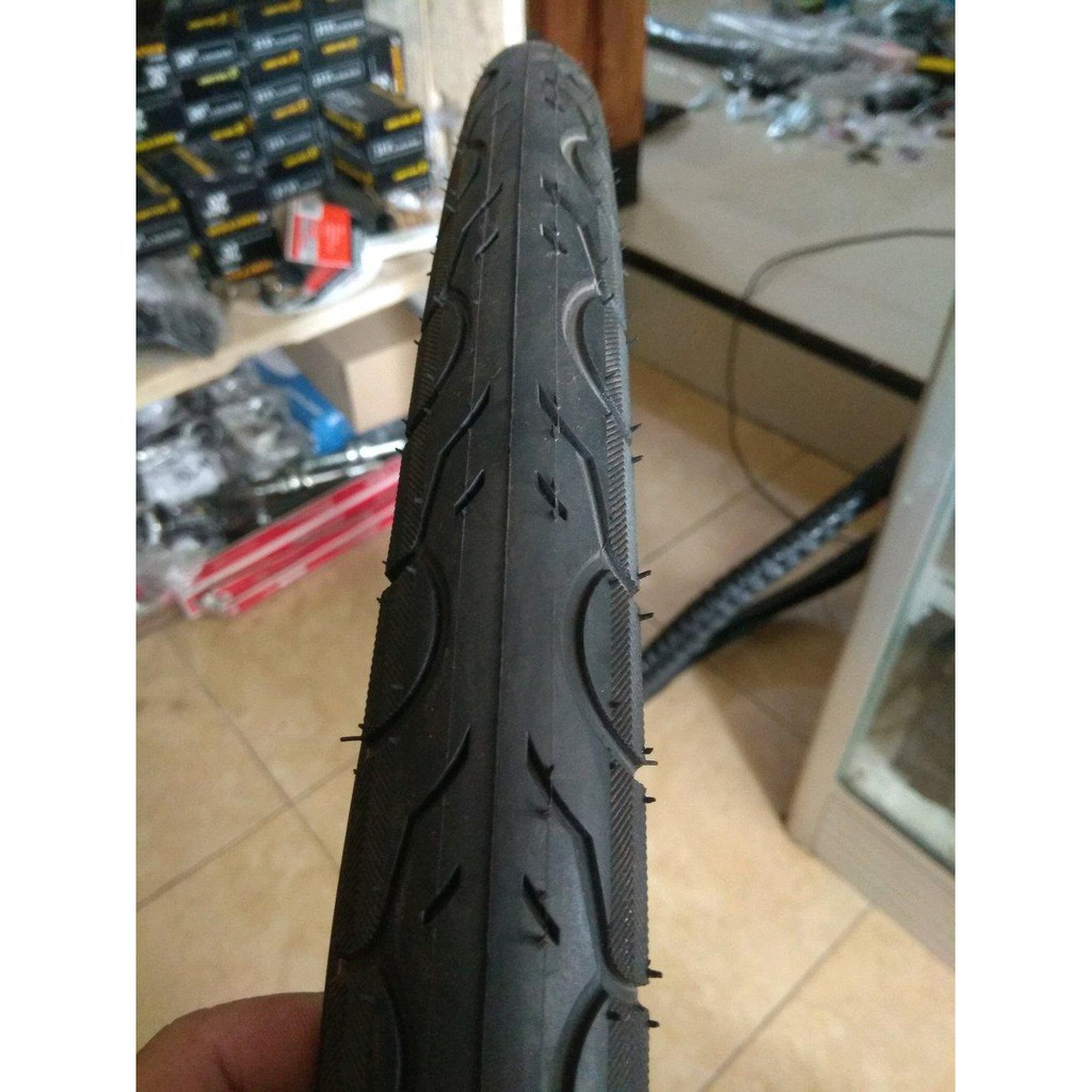 FADA -  BAN LUAR KENDA UKURAN 27.5 x 1.35 KENDA KWEST