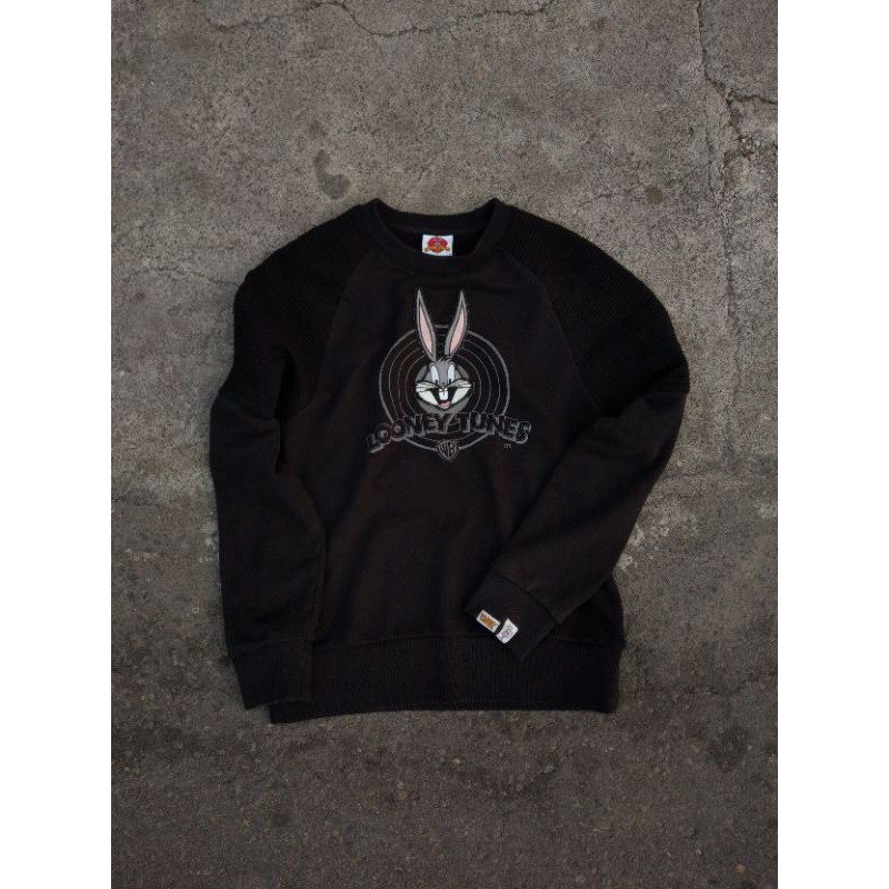 crewneck Looney tunes
