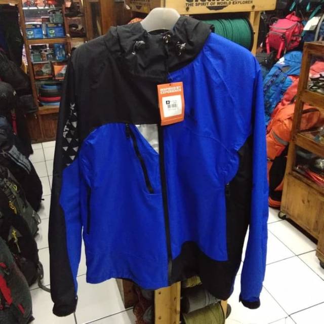 Jaket Consina Summit attack Iner Polar Original