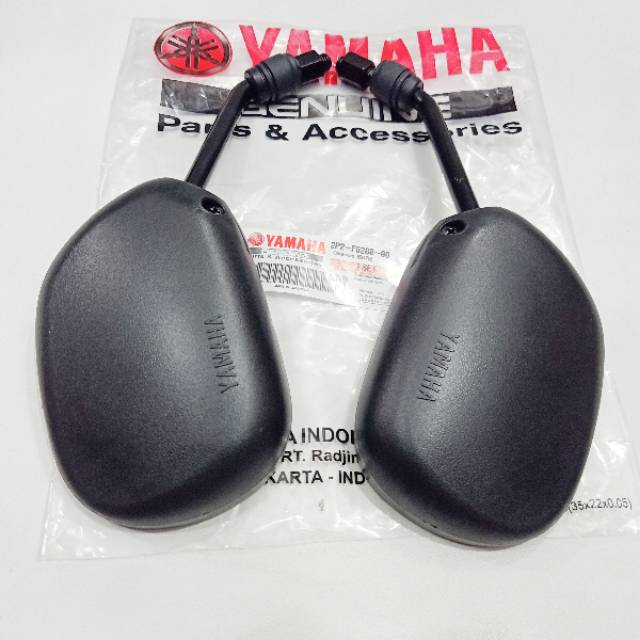 KACA SPION YAMAHA MIO BYSON JUPITER VEGA ZR SPION YAMAHA MIO MIO NEW MIO SOUL JUPITER BYSON-1