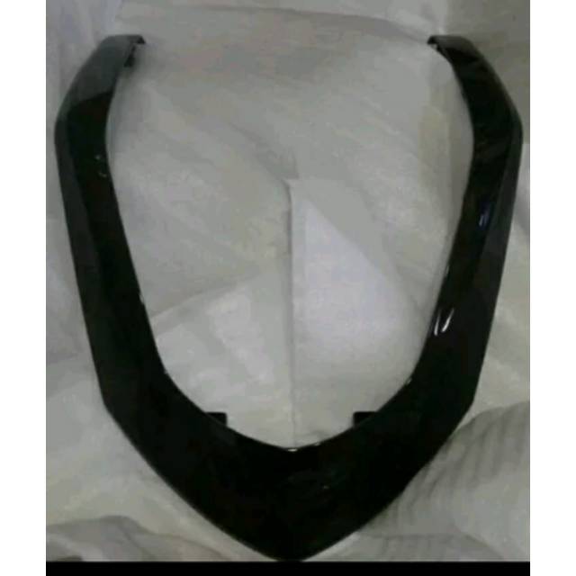 Sambungan body depan n max