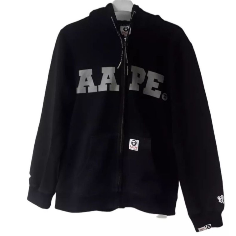 ZpHoodie BAPE (original second)