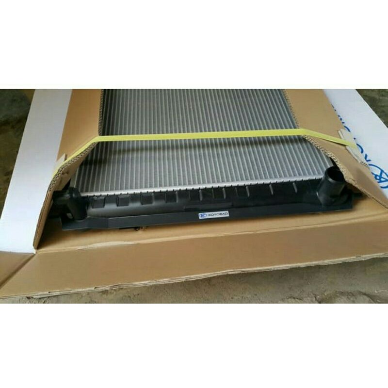Radiator Murano Koyorad