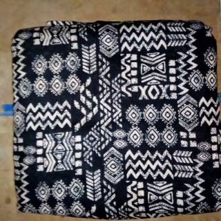  Kain  katun kain  flanel kain  rayon  print potongan grade A 