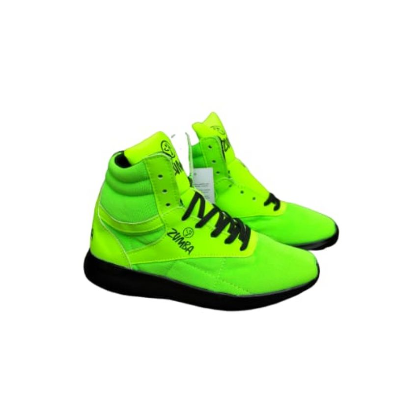 Zumba life style shoes 37-42