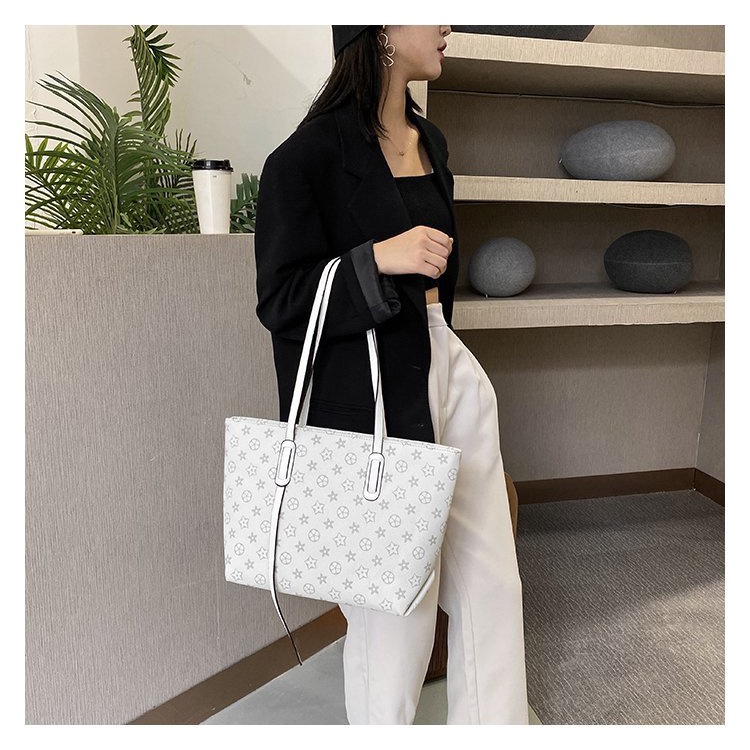 (2Pc Bisa 1Kg)GTBI998874496  New arrival  !!! Tas Tote  Wanita Import Premium