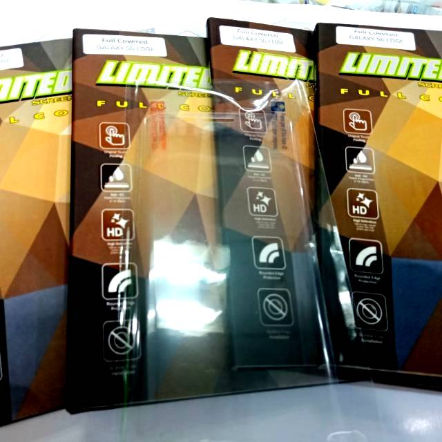 Anti Gores Samsung S6 Edge+/S6 Edge/ S7 Edge/ S7/ Note Edge/ Note Fe/S8+/S9+/S8/S9/S10/S10/ Note 8/9