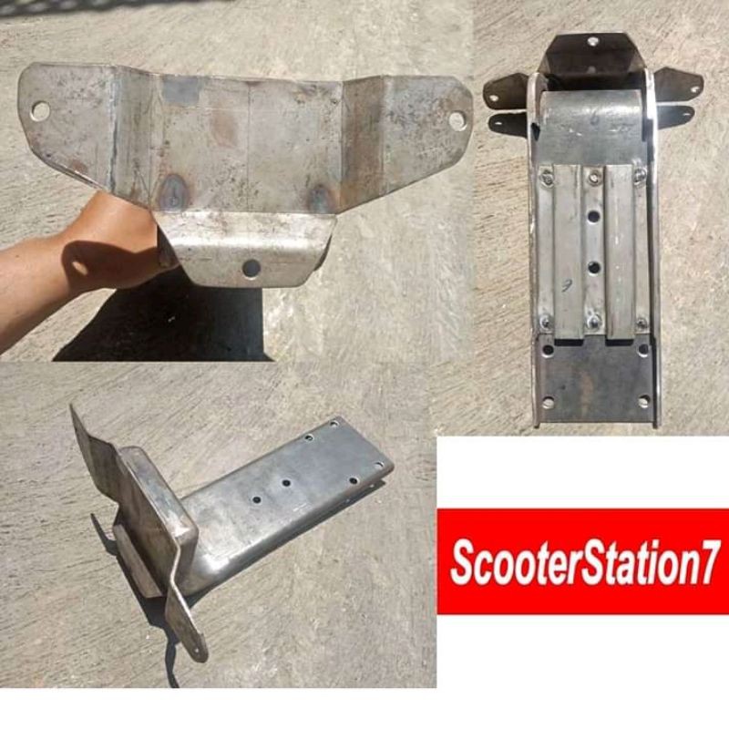 hower ban serv vespa sprint super