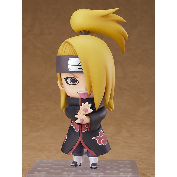 Nendoroid 1481 Deidara