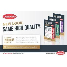 

Imatton yeast ragi Lallemand danstar wine beer