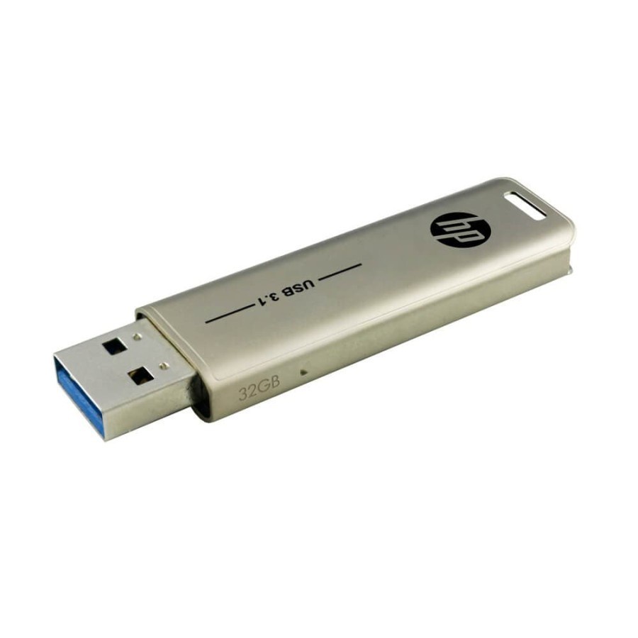 Flashdisk HP X796W 32Gb USB 3.1 - Original