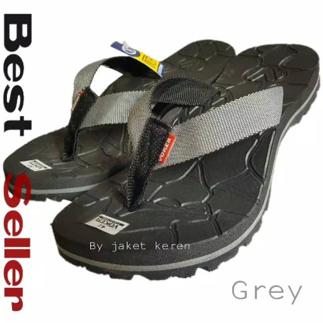  sandal  pria haiking gunung cocok buat fashion style modis 