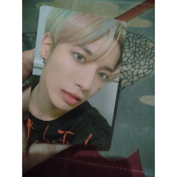 PC taehyun harley jewel txt