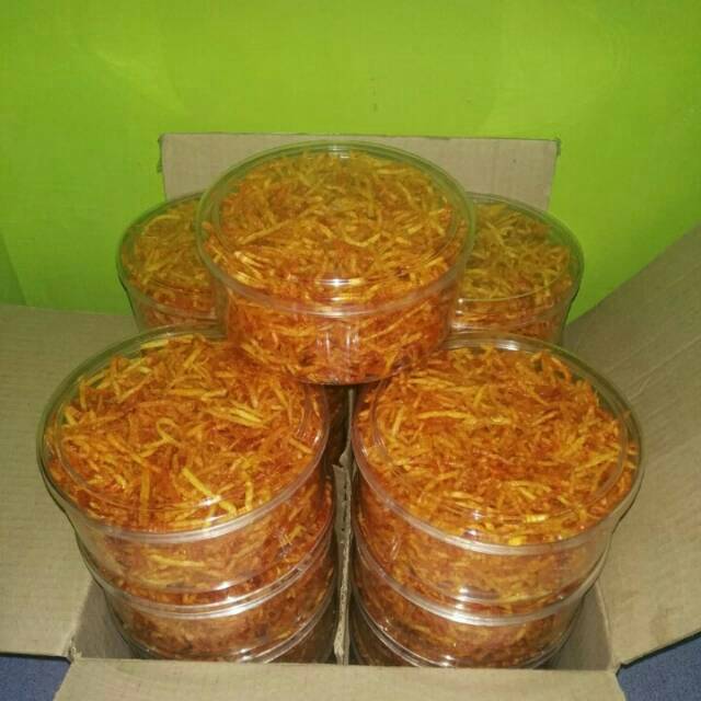 

KENTANG GORENG(MUSTOPA) 500GRM