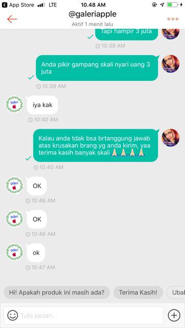 Asuransi Pengiriman