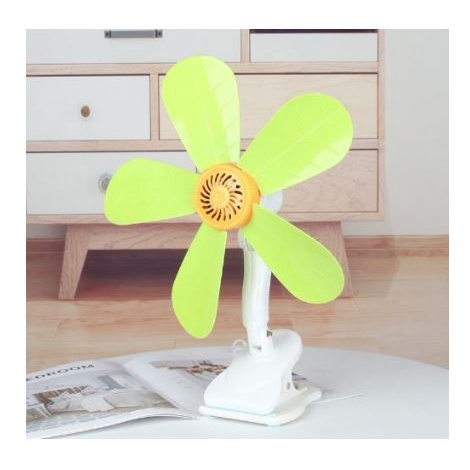 Kipas Angin Meja Jepit Portable Mini fan jepit dinding duduk kipas Angin Berdiri Kipas Ac Mini