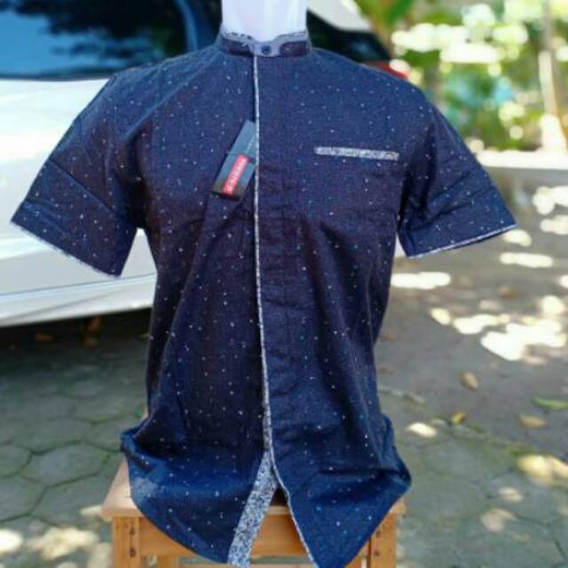 KOKO D BRITANO BY MATAHARI