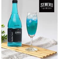 

Perasa Sirup Bubblegum 1000ml by semeru