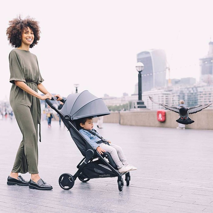 ergobaby metro compact city