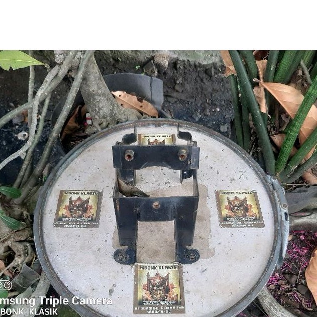 bracket dudukan panel dada yamaha f1zr fizr ORIGINAL bracket panel dada f1z r fiz r dudukan panel da