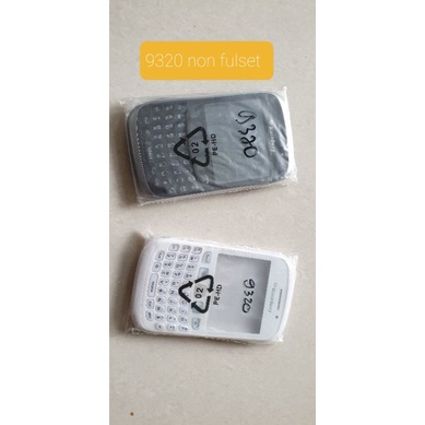 casing bb blackberry 9320 tanpa tulang