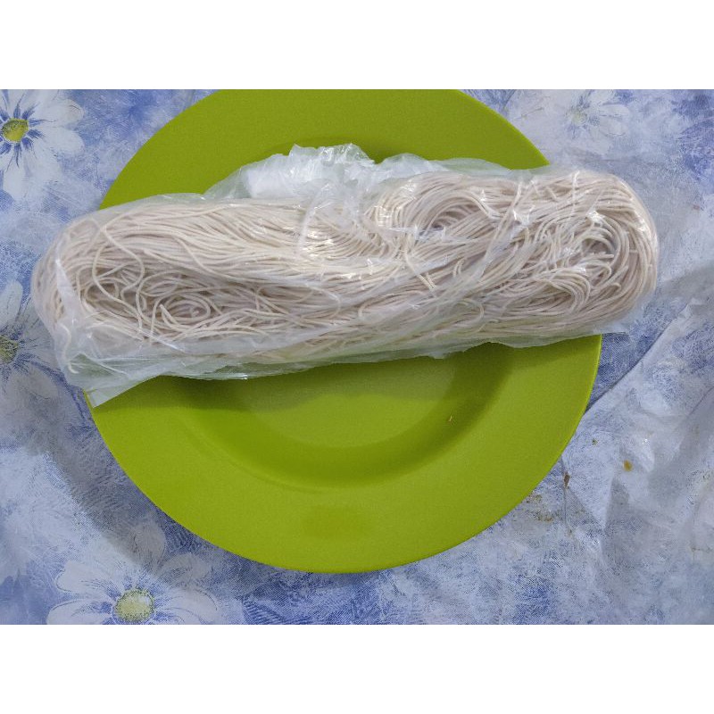 

mie sua /misua mentah 350 gram