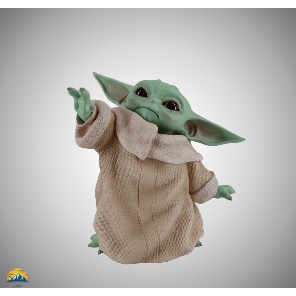 Toys Star Wars Baby Alien
