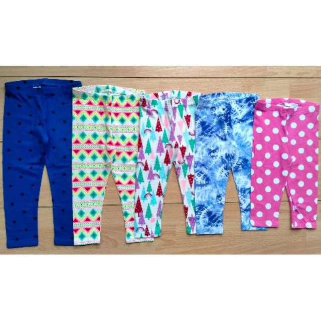 Children pl@ce legging