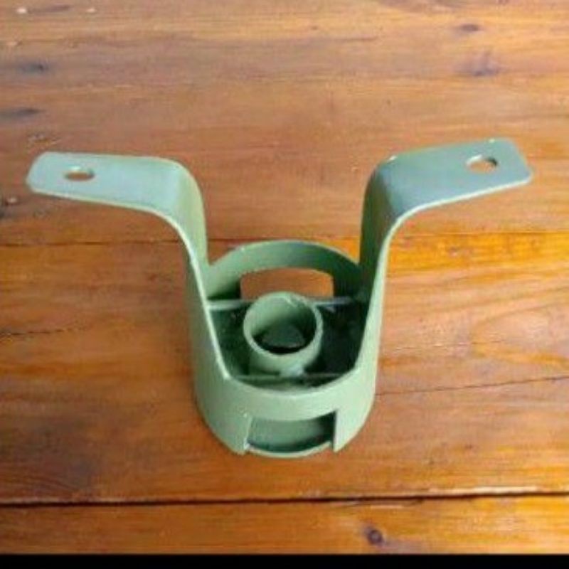 dudukan stang Honda C70 PNP grand