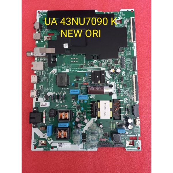 mb - mainboard - matherboard - mobo - tv led - smart uhd - samsung - UA43NU7090KPXD - UA43NU7090K - UA43NU7090 - 43NU7090