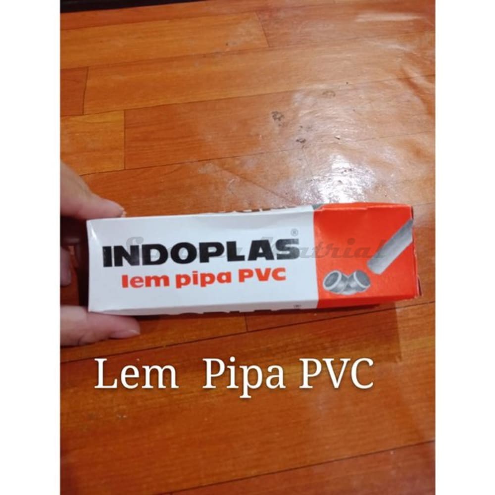 

Lem Pipa PVC High Quality ST199