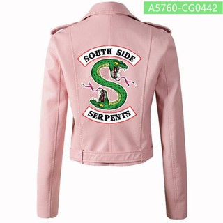 southside serpents sweater