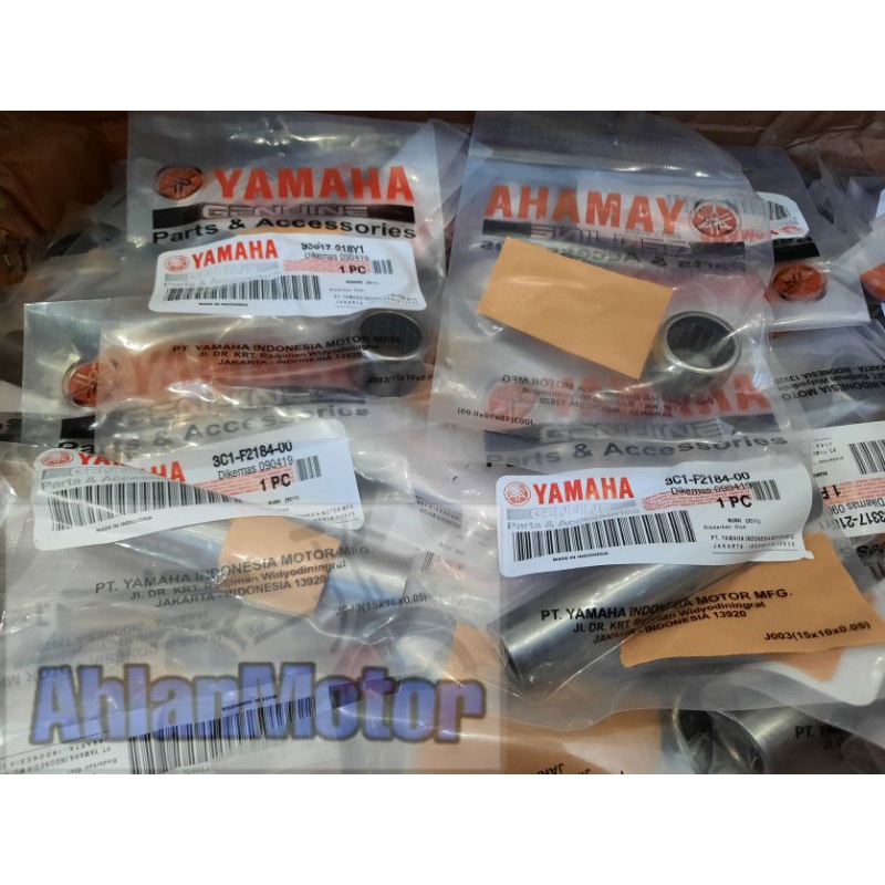 Bosh Arm Vixion/Bosh Lengan ayunan/Bosh + Bearing Arm Vixion