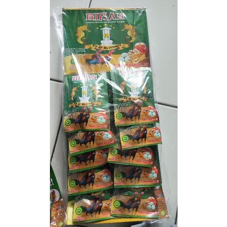 jamu giras ayam jago aduan