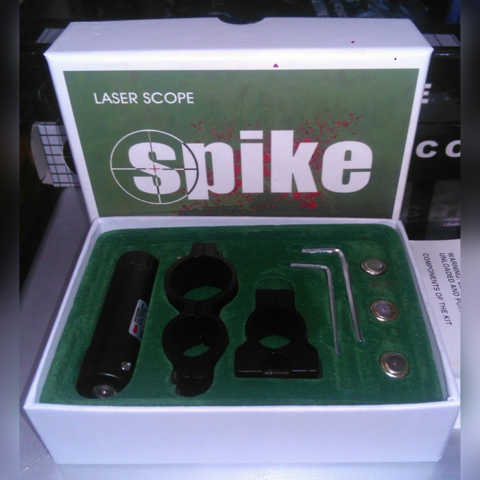 Laser senapan angin murah