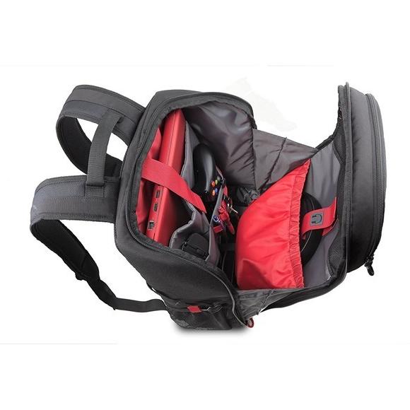 Dell Gaming Backpack 15 - Tas Ransel Gaming Laptop Original