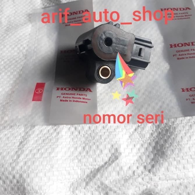 Sensor Tps Tp Vario 110 125 150 - Beat Pop Fi - Scoopy Fi - Spacy Ori