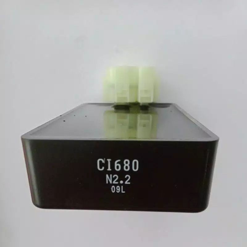 CDI Suzuki Shogun Kebo No Limit GL Pro Max Mega Pro Tiger Unlimiter No Limiter