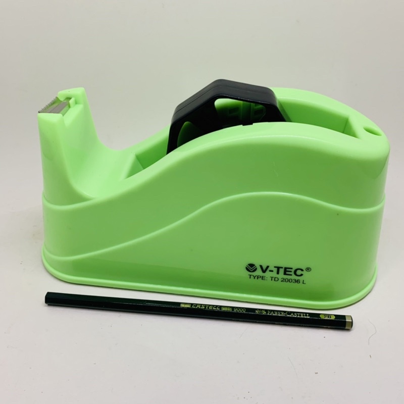 

Tape Dispenser Isolasi Lingkar Besar 72-76mm V-tec