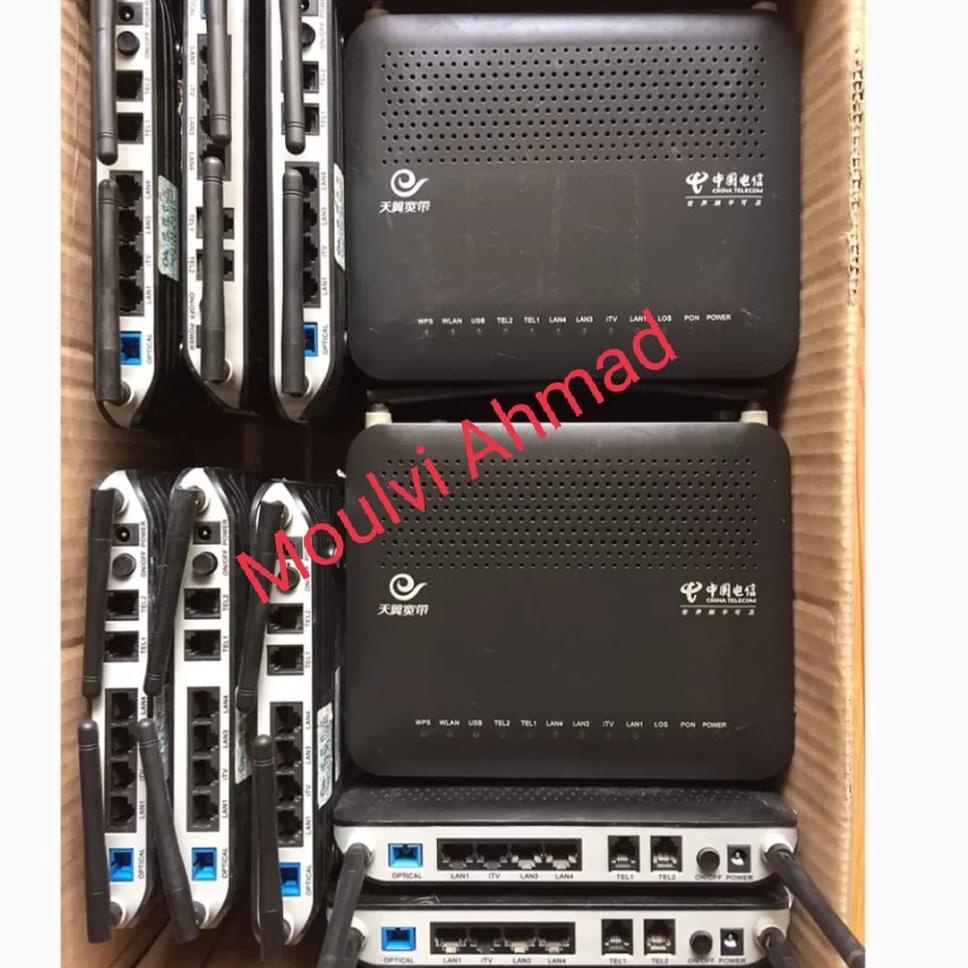 [KODE PRODUK N0PGT7949] ONU EPON HUAWEI HG8245