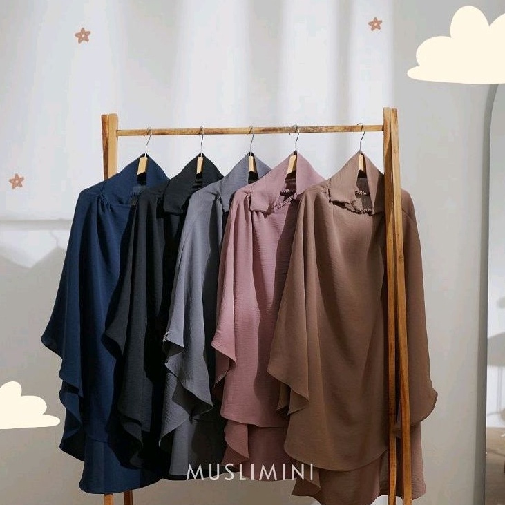 FK Hana Instant by muslimini