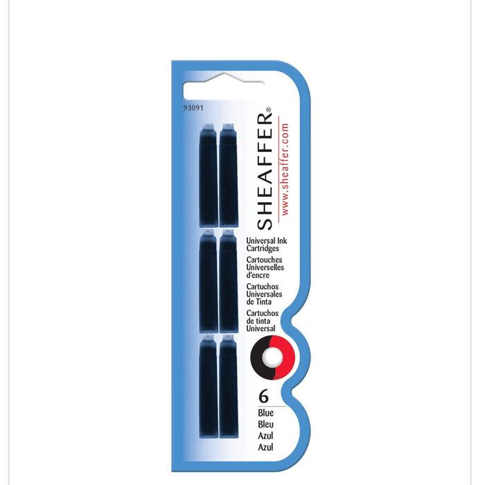 

Tinta Sheaffer Reffil Catridge