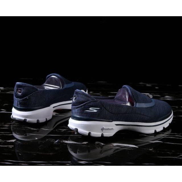 Sepatu Skechers Sketcher Skecher Re New2 Woman + Lengkap Box