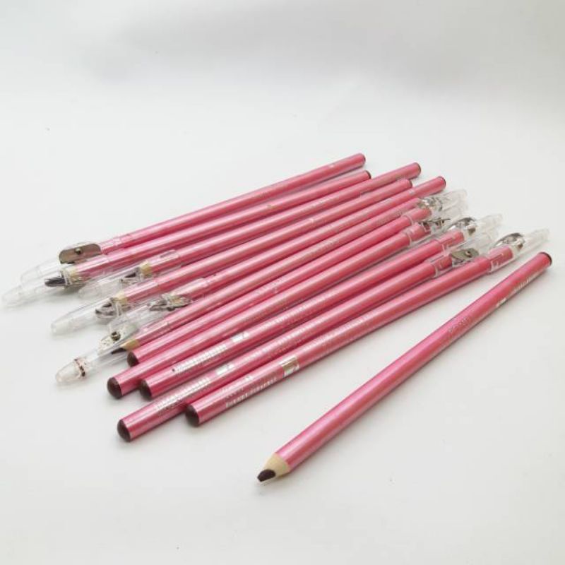 TERLARIS!!! PENSIL ALIS PDS PINK/ EYEBROW PSD/ PENSIL ALIS